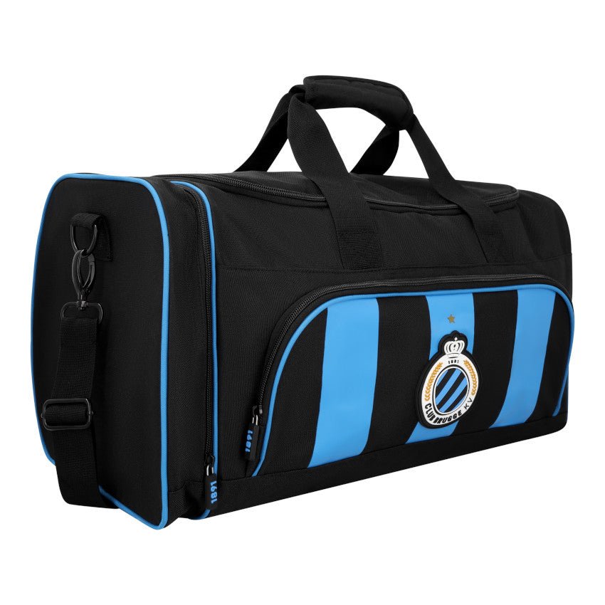 Sporttas Blauwzwart - Club Brugge Shop