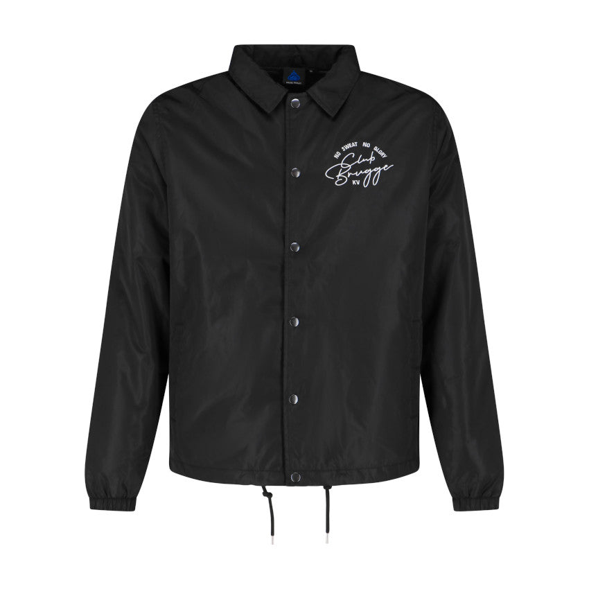 Summer Jacket 'Club Brugge' - Club Brugge Shop