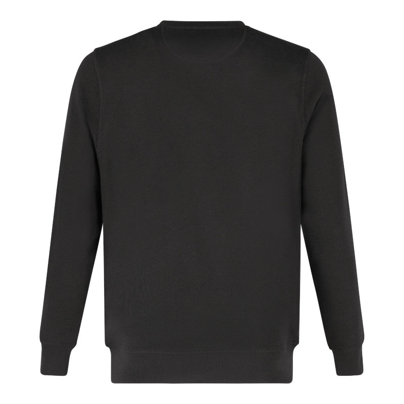 Sweater 1891 Refined Black - Club Brugge Shop