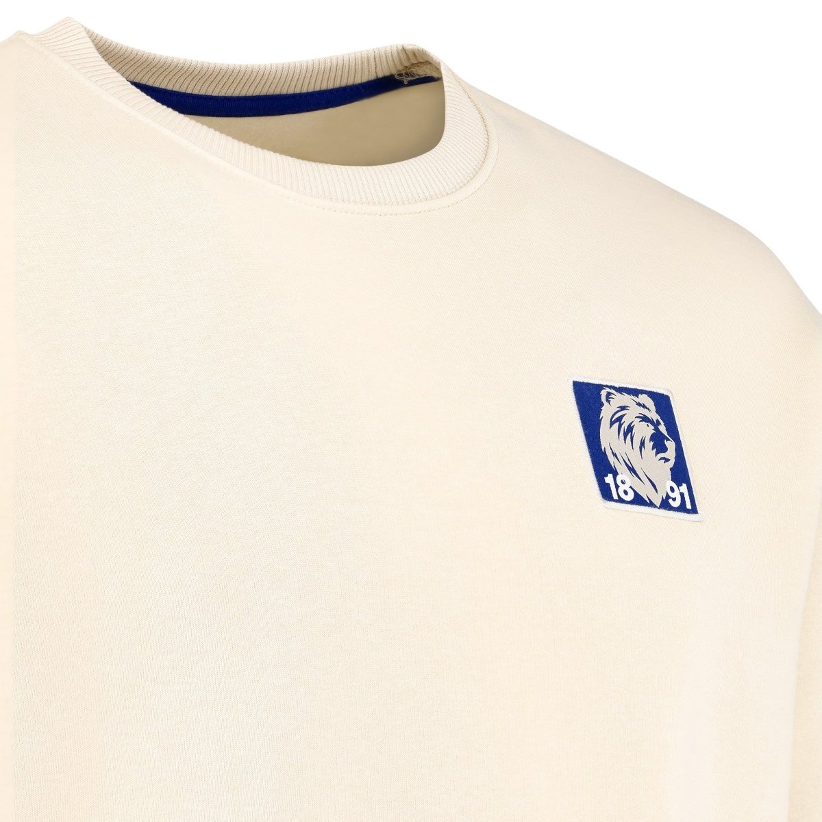 Sweater Bear 1891 - Club Brugge Shop