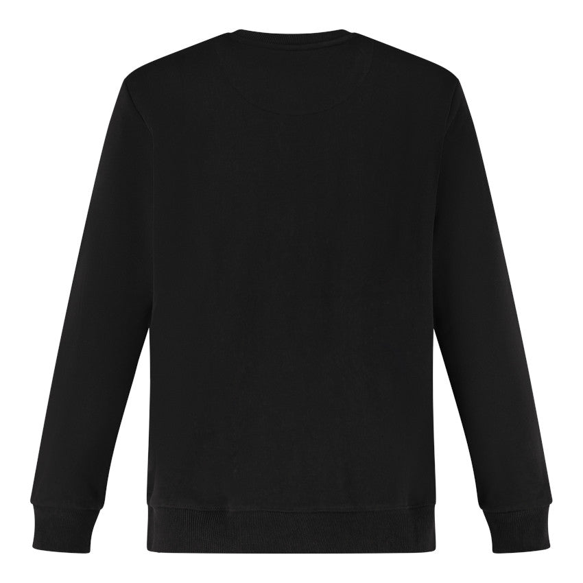Sweater Black/Grey - Club Brugge Shop