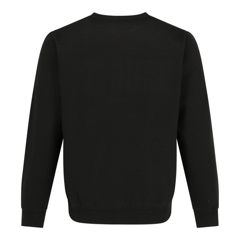 Sweater Bruges Black Volw. - Club Brugge Shop