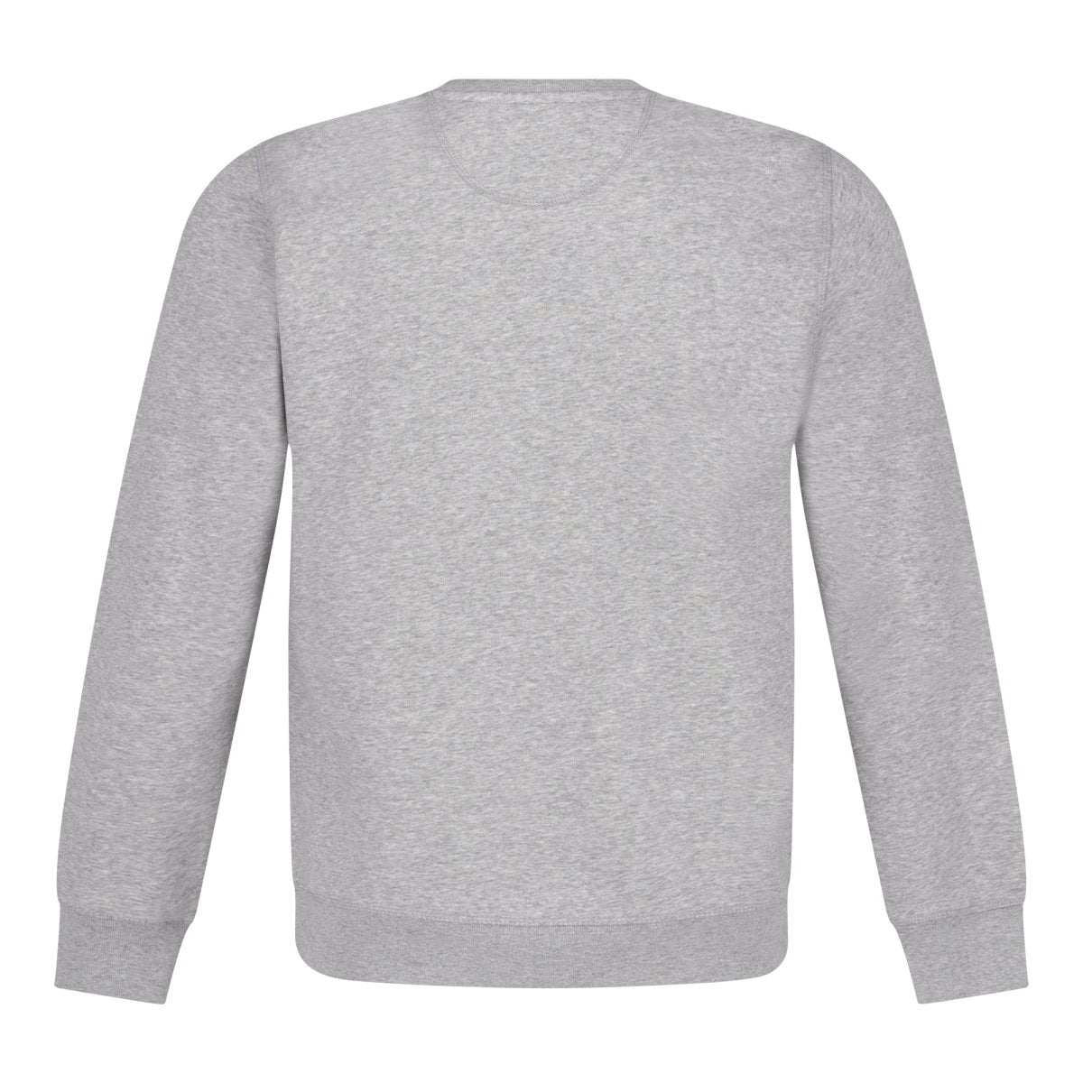 Sweater Club Badge Grey 26/27 - Club Brugge Shop