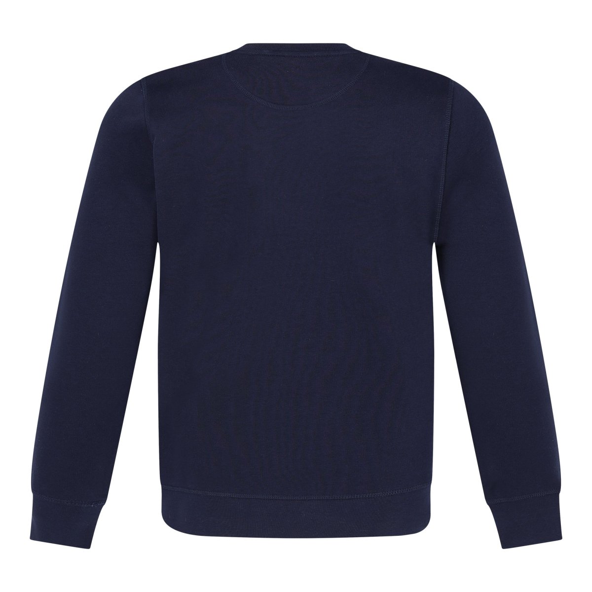 Sweater Club Badge Navy 26/27 - Club Brugge Shop