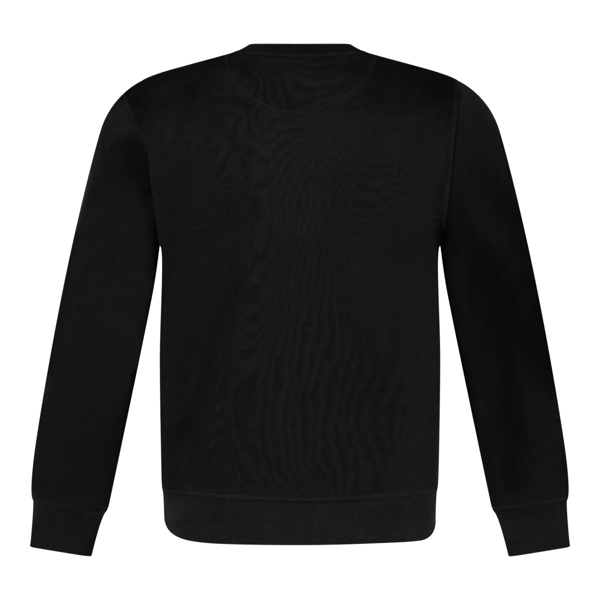Sweater Club Badge Zwart 26/27 - Club Brugge Shop