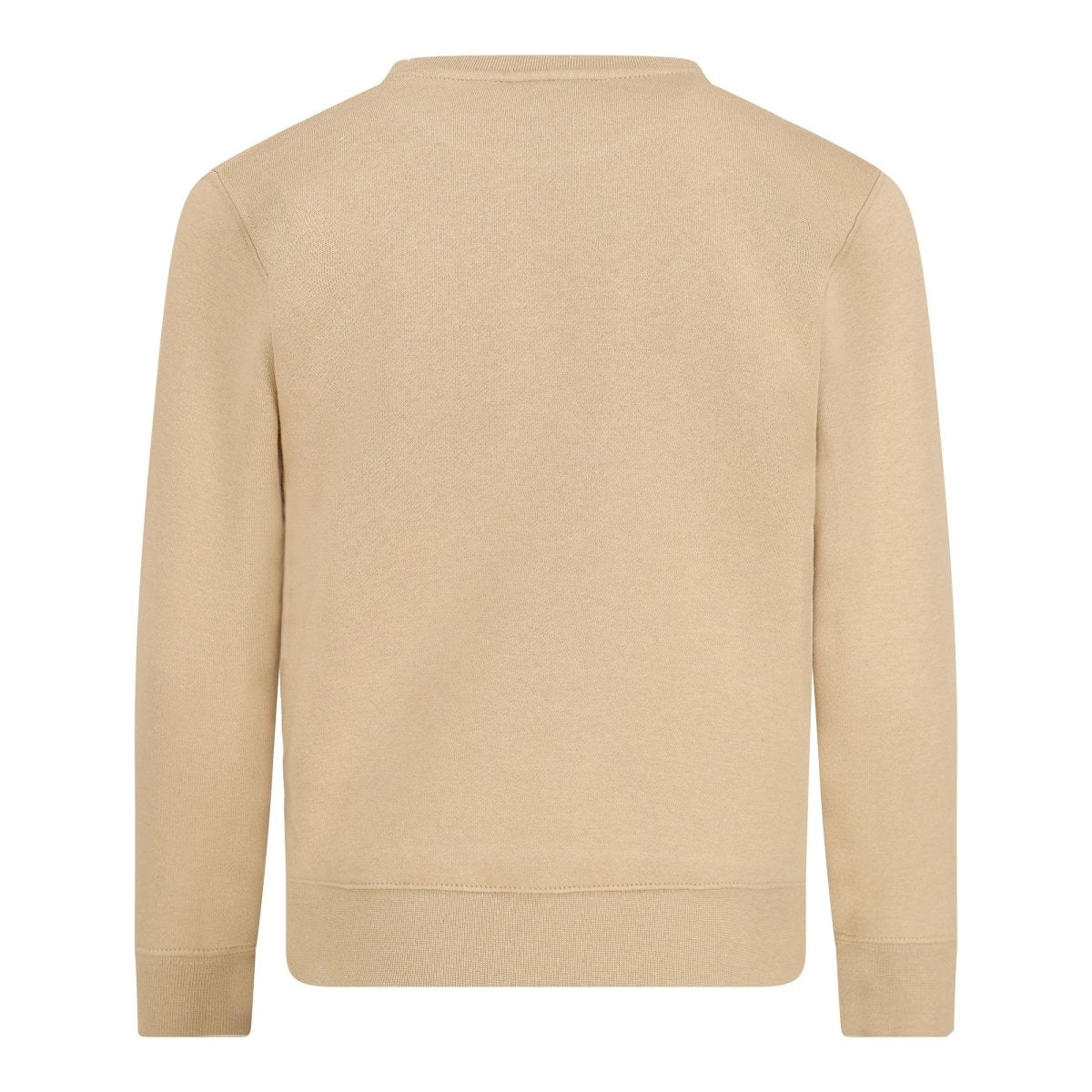 Sweater Core Beige Kids - Club Brugge Shop