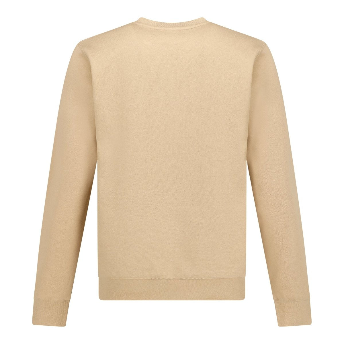 Sweater Core Beige Volw. - Club Brugge Shop