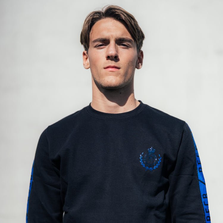 Sweater RFCB - Club Brugge Shop