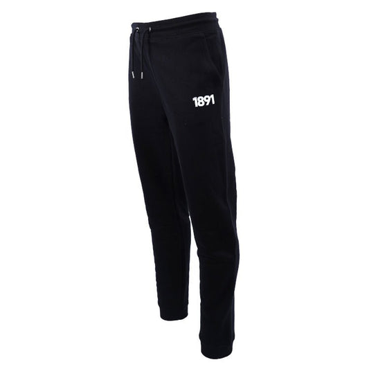 Sweatpants 1891 Black - Club Brugge Shop