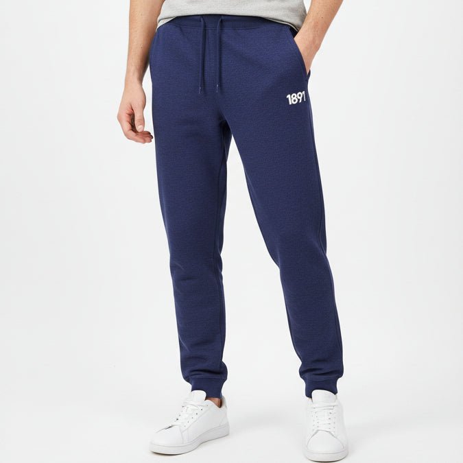 Sweatpants 1891 Navy - Club Brugge Shop