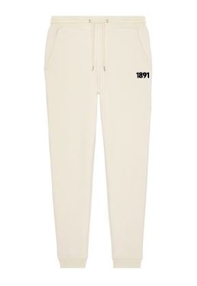 Sweatpants 1891 Sand - Club Brugge Shop