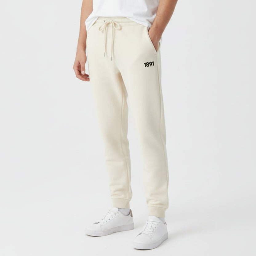 Sweatpants 1891 Sand - Club Brugge Shop