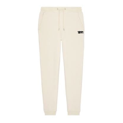 Sweatpants 1891 Sand - Club Brugge Shop