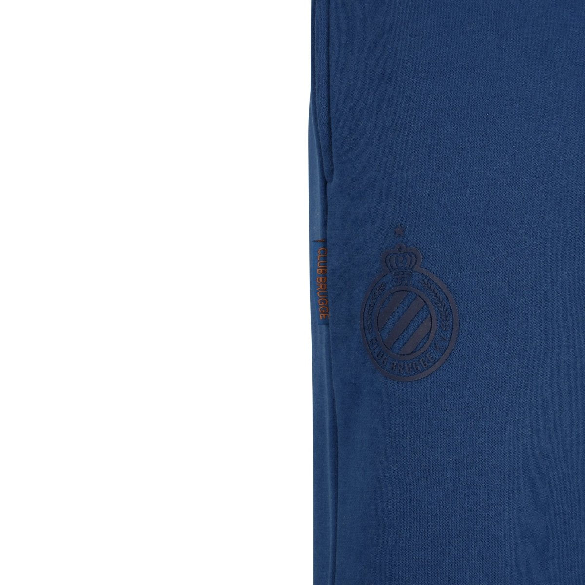 Sweatpants Core Blauw Volw. - Club Brugge Shop