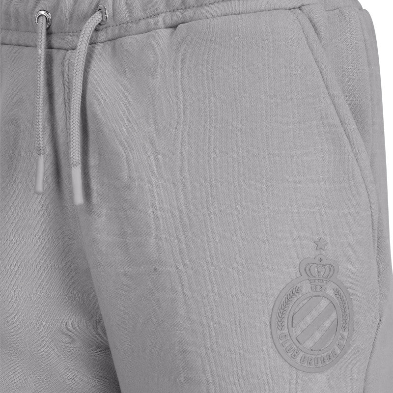 Sweatpants Core Grey volw. - Club Brugge Shop