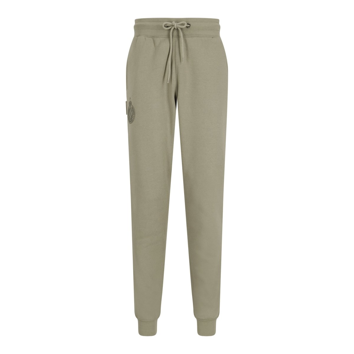 Sweatpants Core Khaki Volw. - Club Brugge Shop