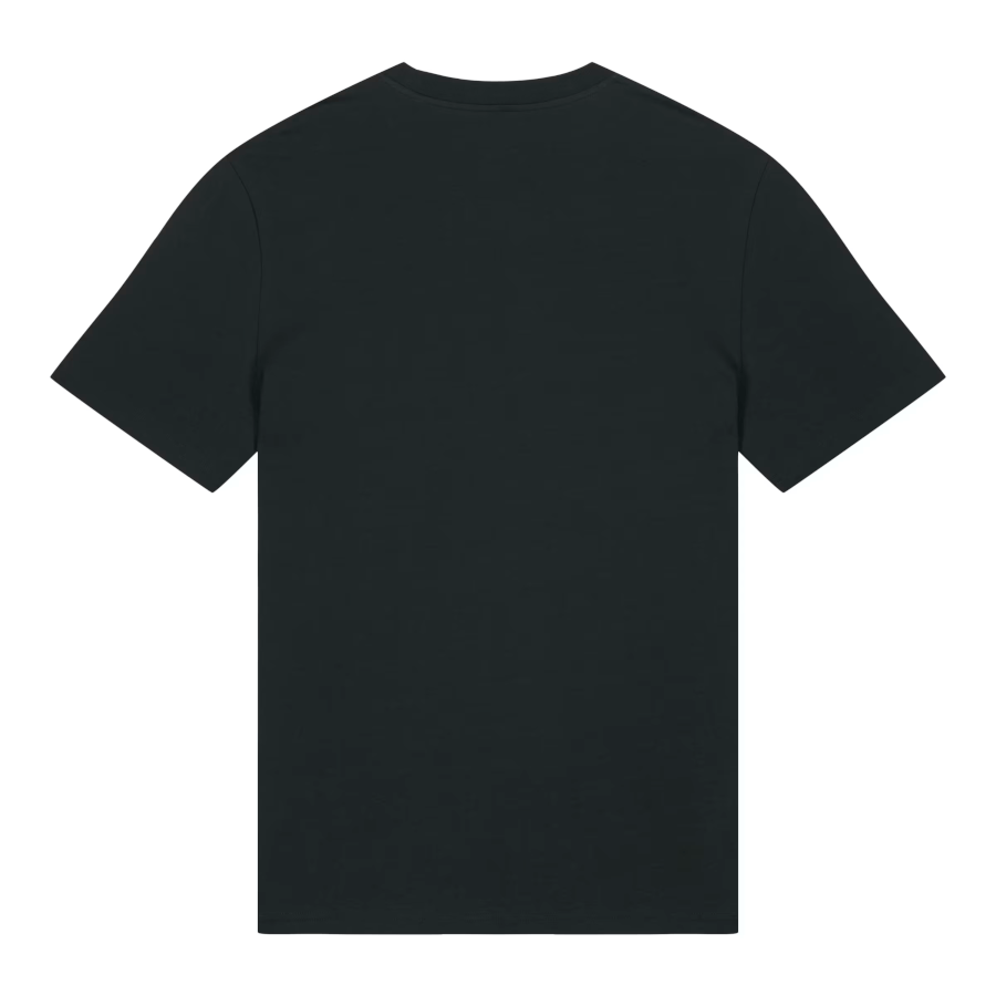 T-shirt 1891 Iconic Black - Club Brugge Shop