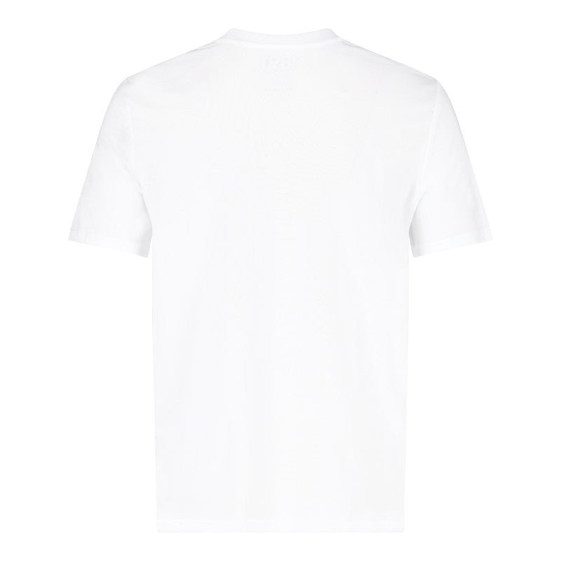 T-shirt 1891 Iconic White - Club Brugge Shop