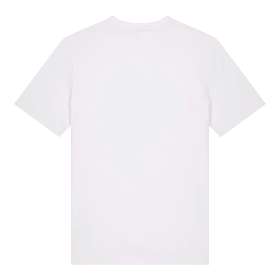 T-shirt 1891 Iconic White - Club Brugge Shop