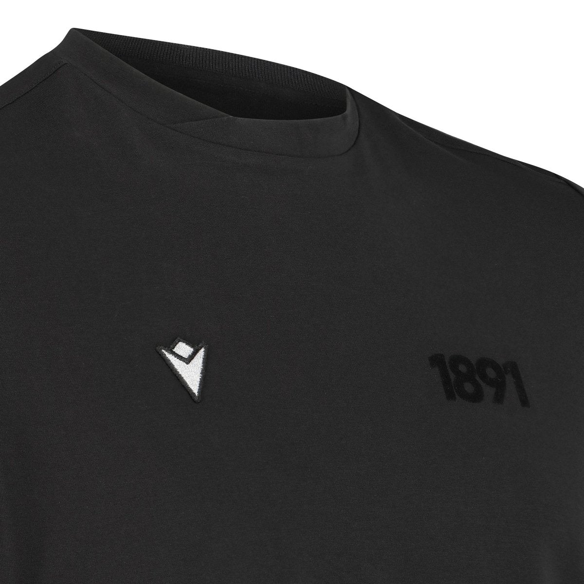 T-Shirt 1891 Macron 23/24 - Club Brugge Shop