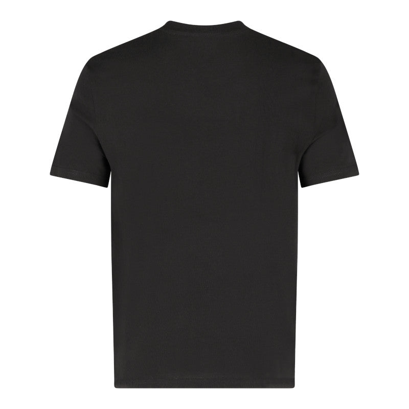 T-shirt 1891 Refined Black - Club Brugge Shop