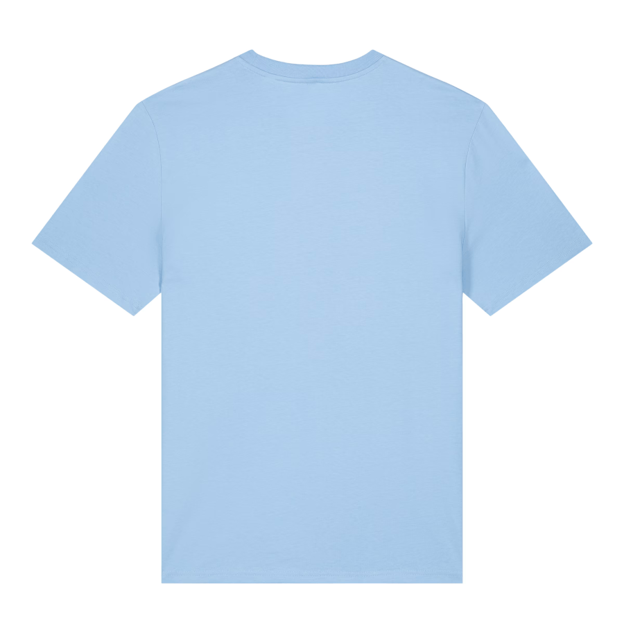 T-shirt 1891 Refined Sky Blue - Club Brugge Shop