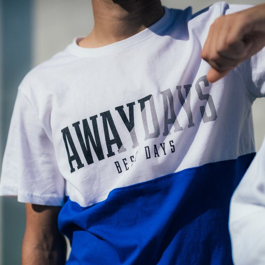 T-shirt Away Days - Club Brugge Shop
