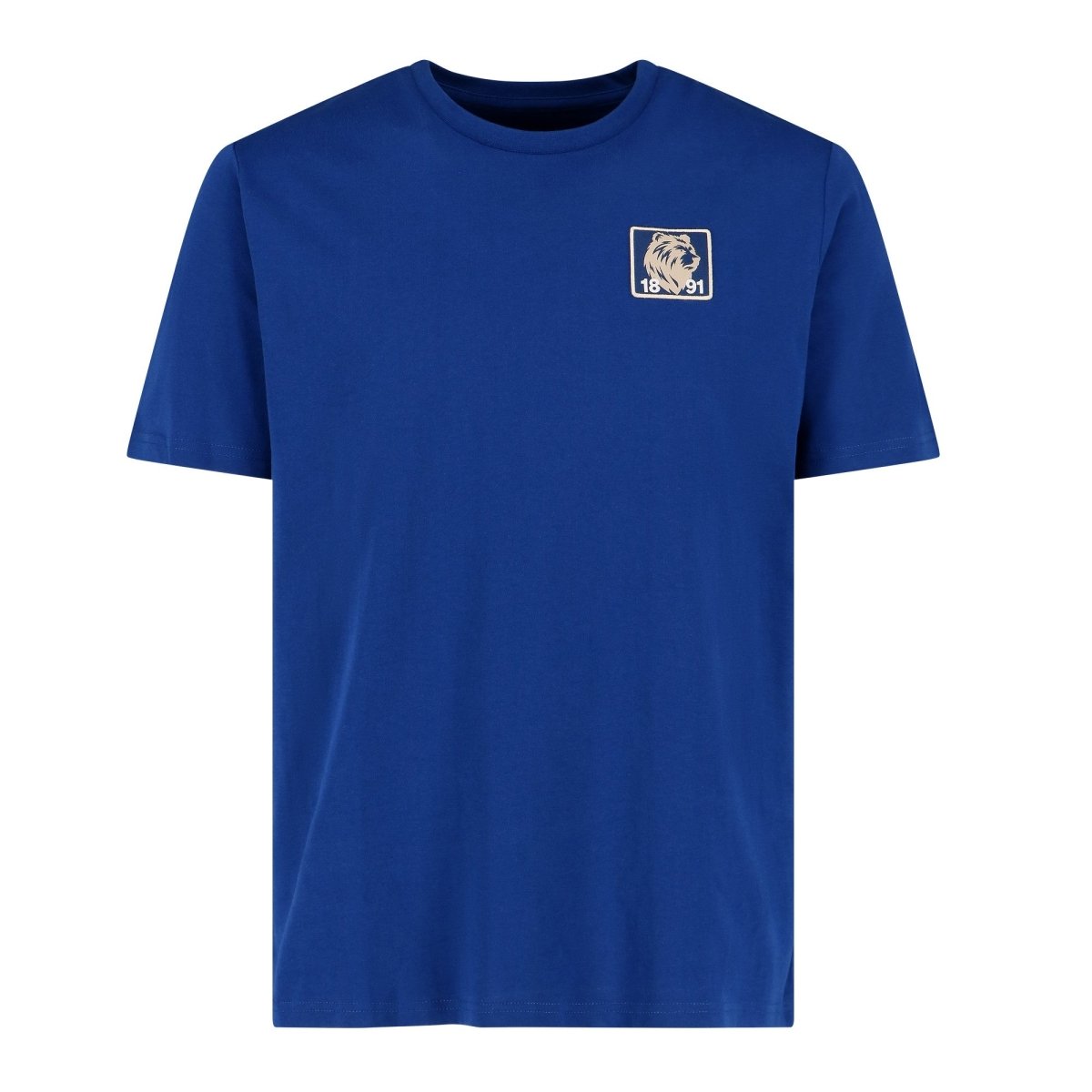 T-shirt Bear 1891 - Club Brugge Shop