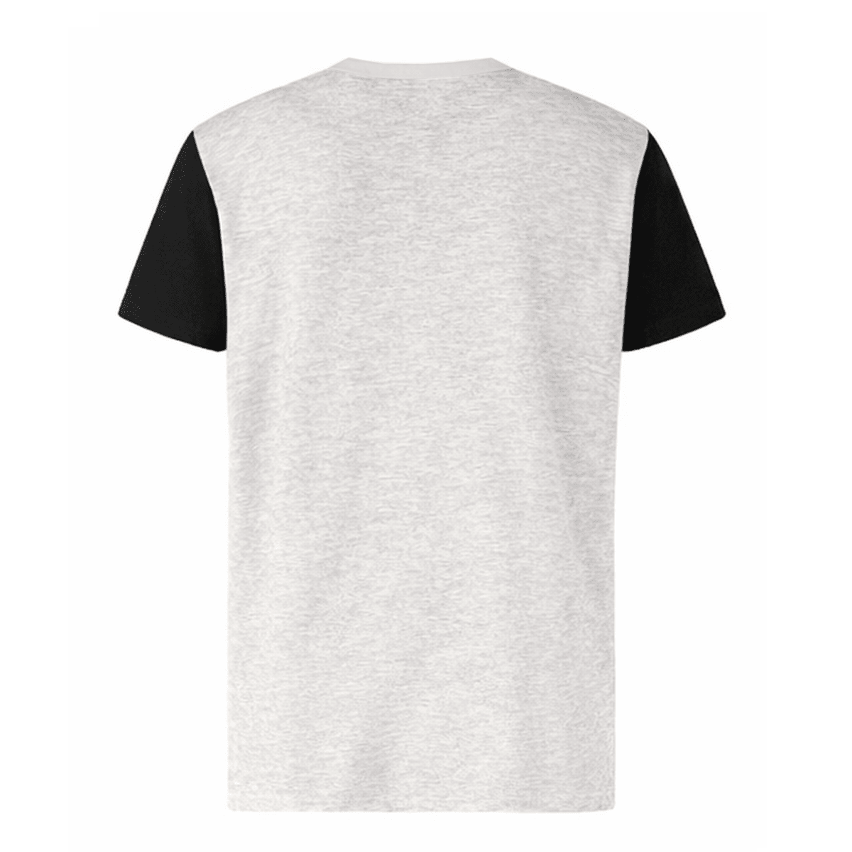 T-Shirt Black/Grey - Club Brugge Shop
