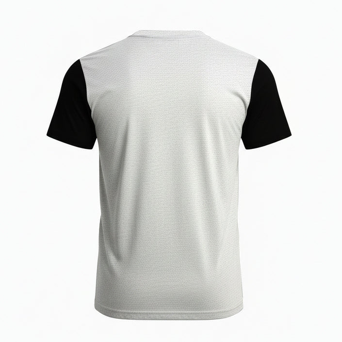 T-Shirt Black/Grey - Club Brugge Shop