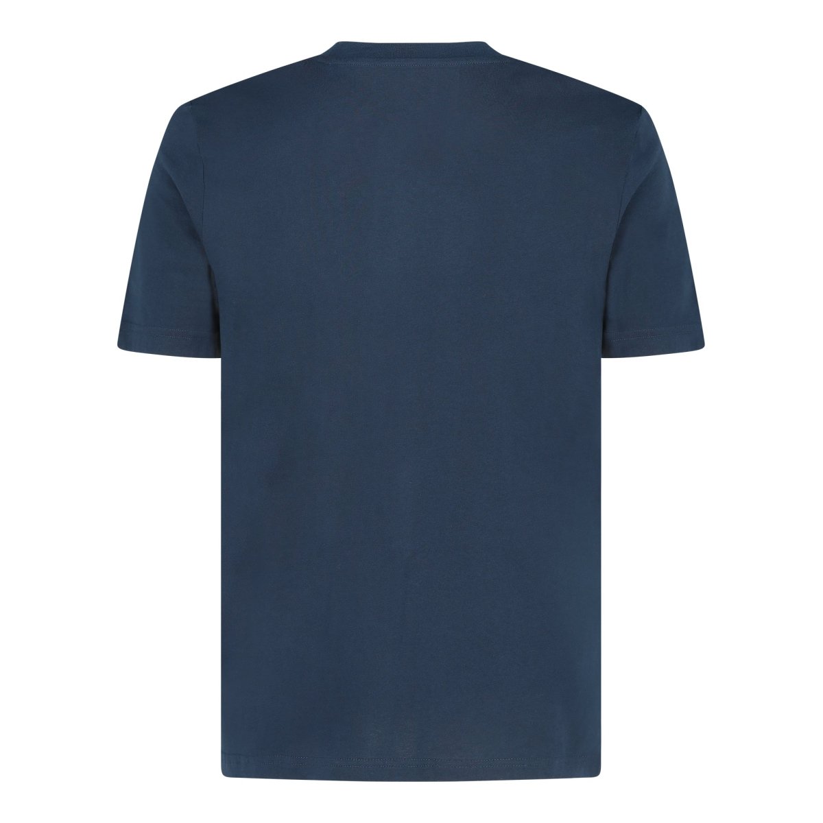 T-Shirt Club Badge Navy 26/27 - Club Brugge Shop