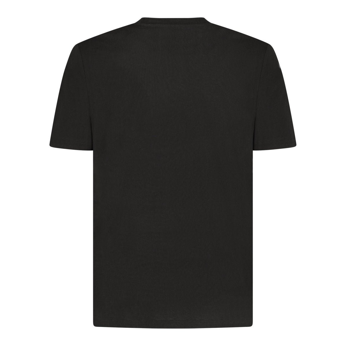 T-Shirt Club Badge Zwart 26/27 - Club Brugge Shop