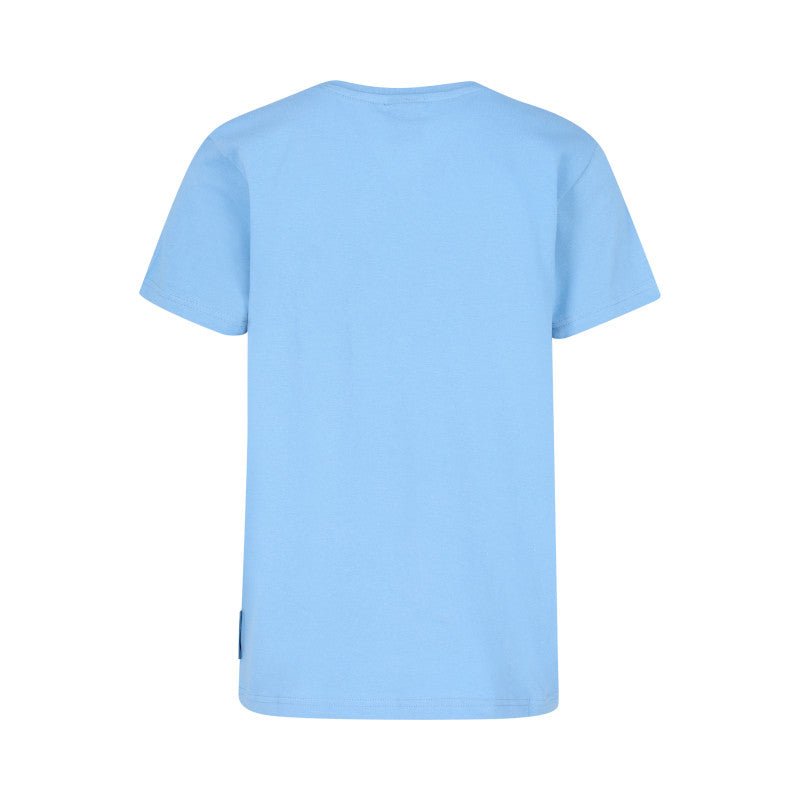 T-shirt Core Light blue kids - Club Brugge Shop