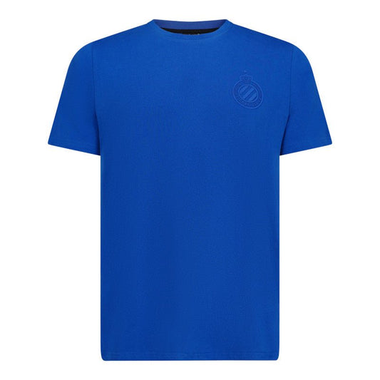 T-shirt Core Navy volw. - Club Brugge Shop