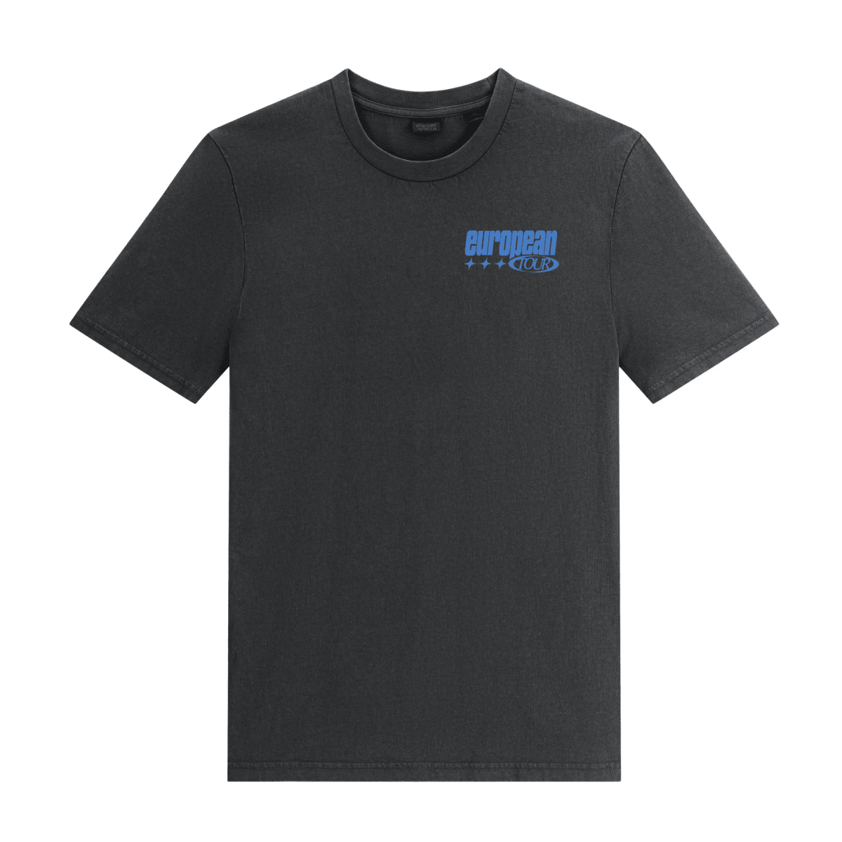 T-shirt European Tour - Club Brugge Shop