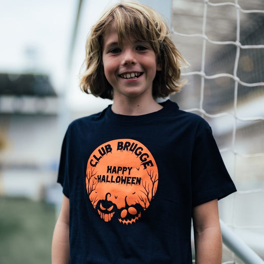 T-shirt Halloween - Club Brugge Shop