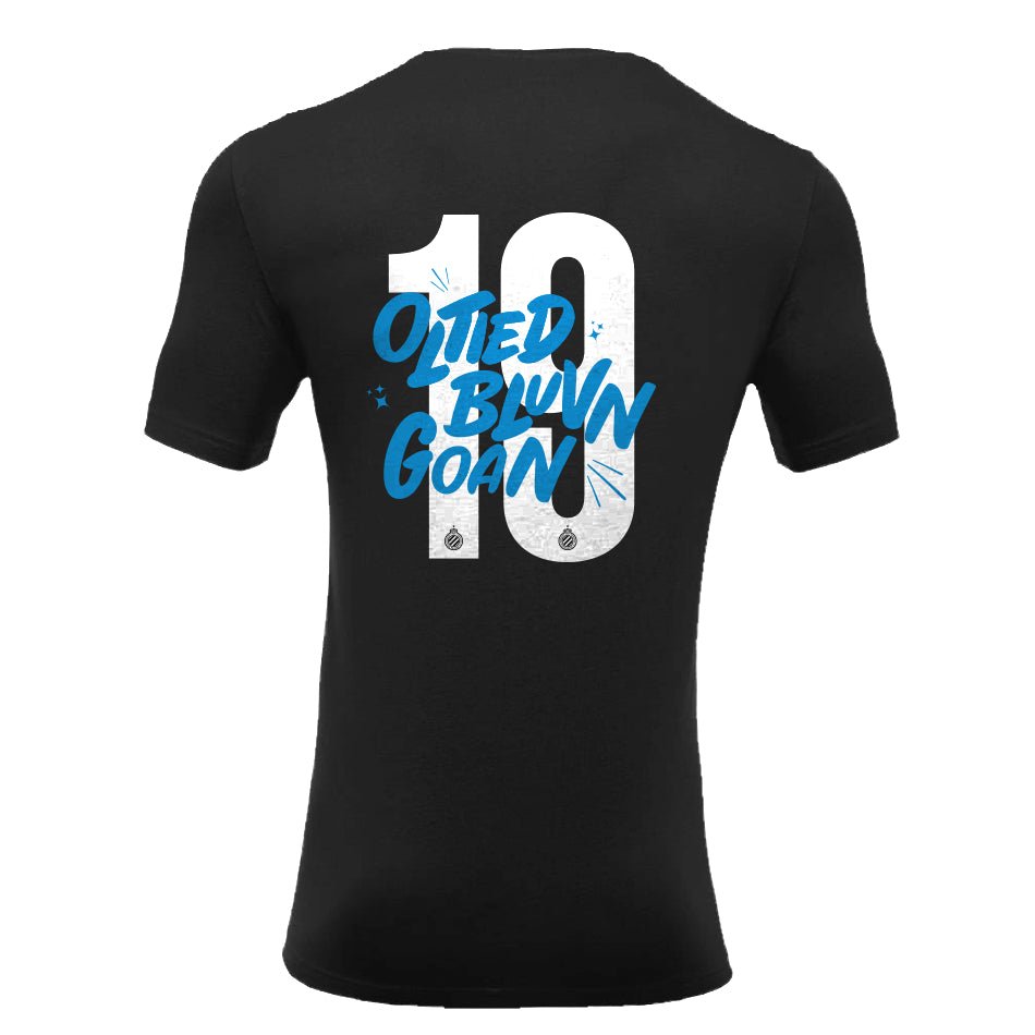 T-shirt Kampioen 23/24 - Club Brugge Shop