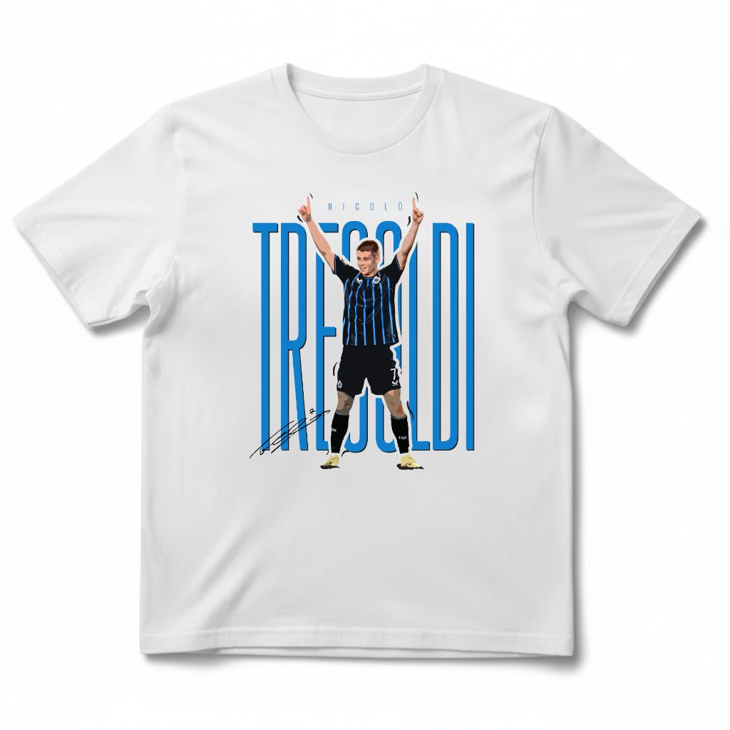 T-shirt Tresoldi kids - Club Brugge Shop