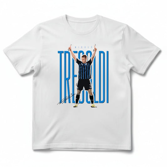 T-shirt Tresoldi kids - Club Brugge Shop