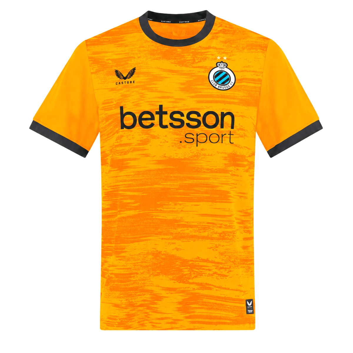 Third Keepershirt 26/27 - Sommer - Club Brugge Shop
