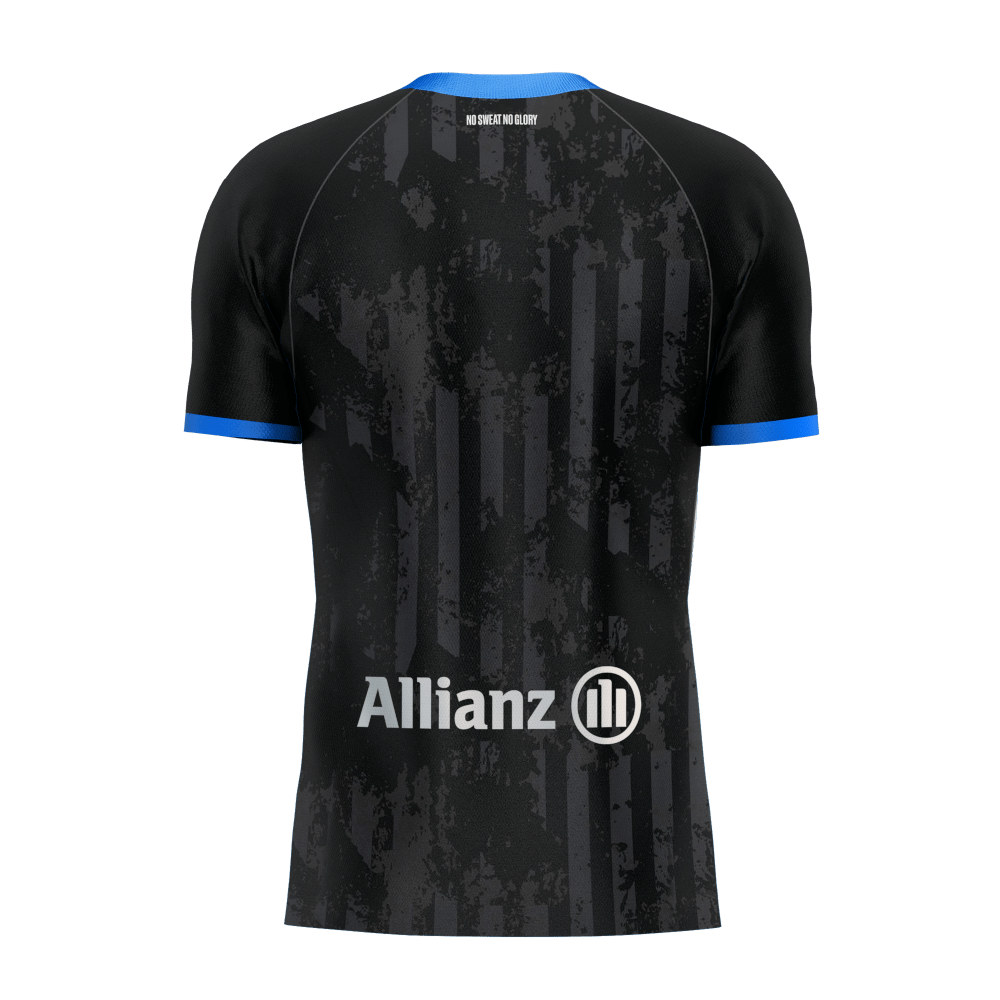 Third Shirt 24/25 - Club Brugge Shop