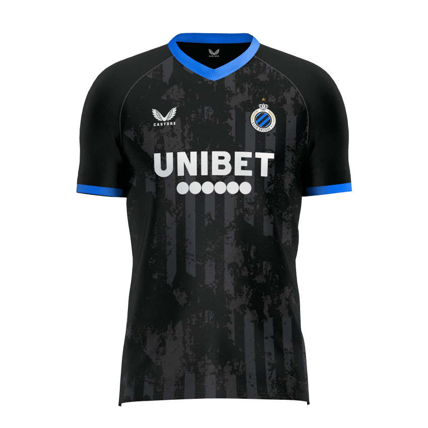 Third Shirt 24/25 - Club Brugge Shop