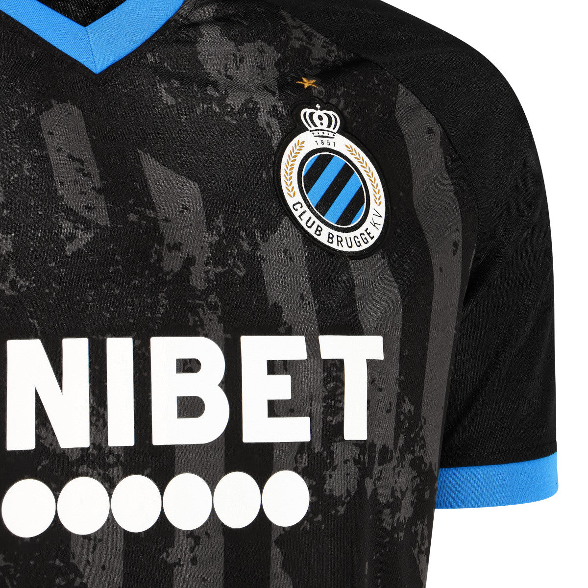 Third Shirt 24/25 - Club Brugge Shop