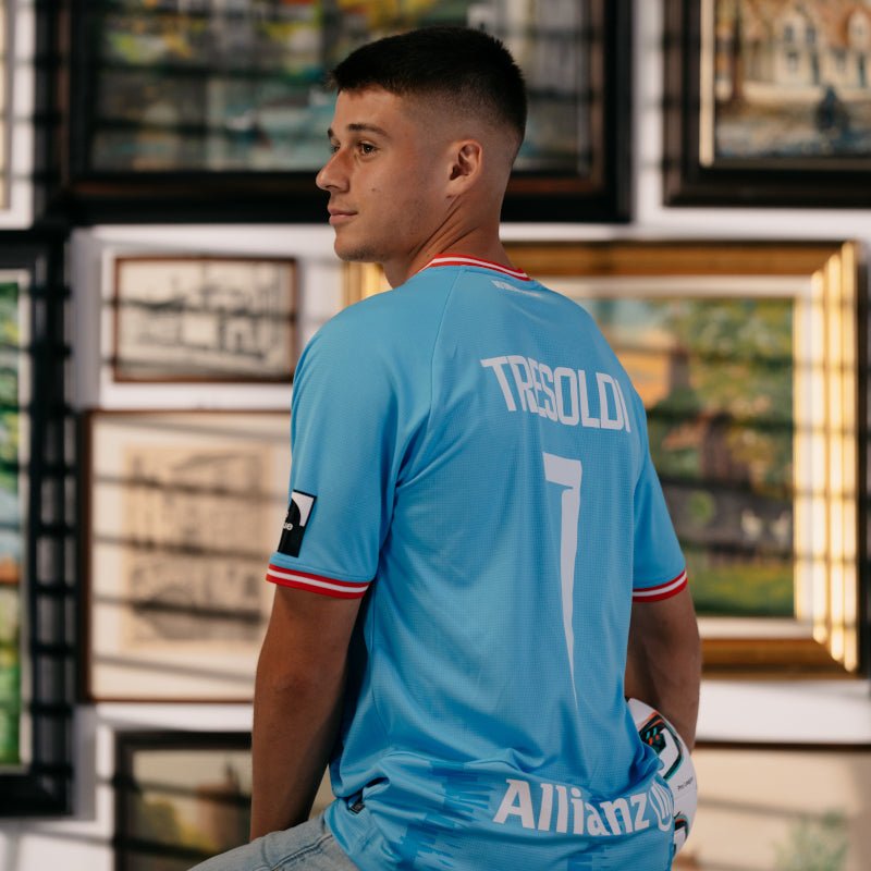 Third Shirt 25/26 - Club Brugge Shop