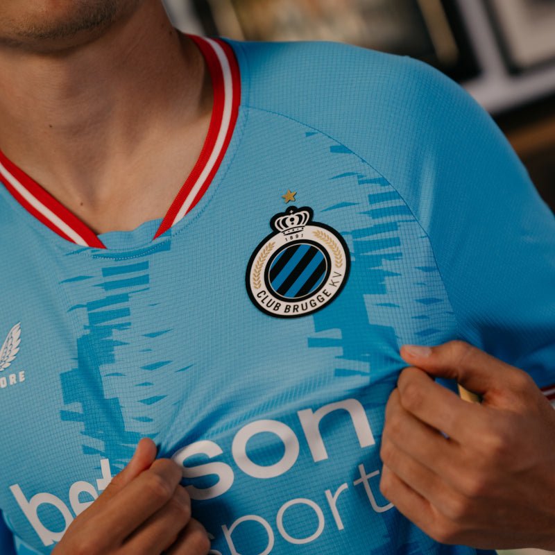 Third Shirt 25/26 - Club Brugge Shop