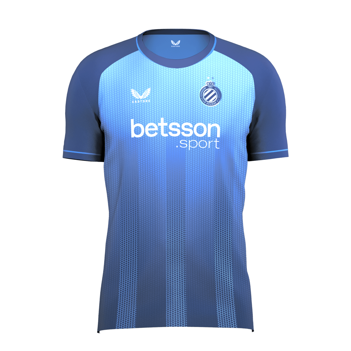 Third Shirt 26/27 - Club Brugge Shop