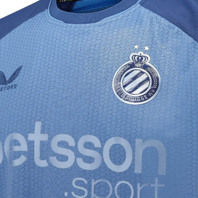 Third Shirt 26/27 - Club Brugge Shop