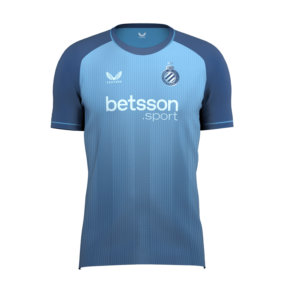 Third Shirt 26/27 - Club Brugge Shop
