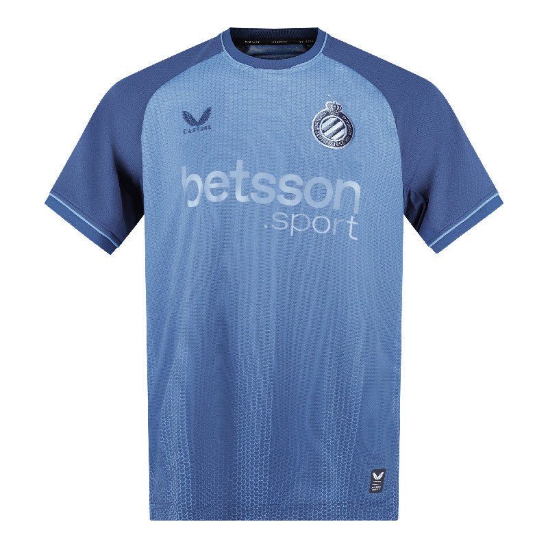 Third Shirt 26/27 - Club Brugge Shop
