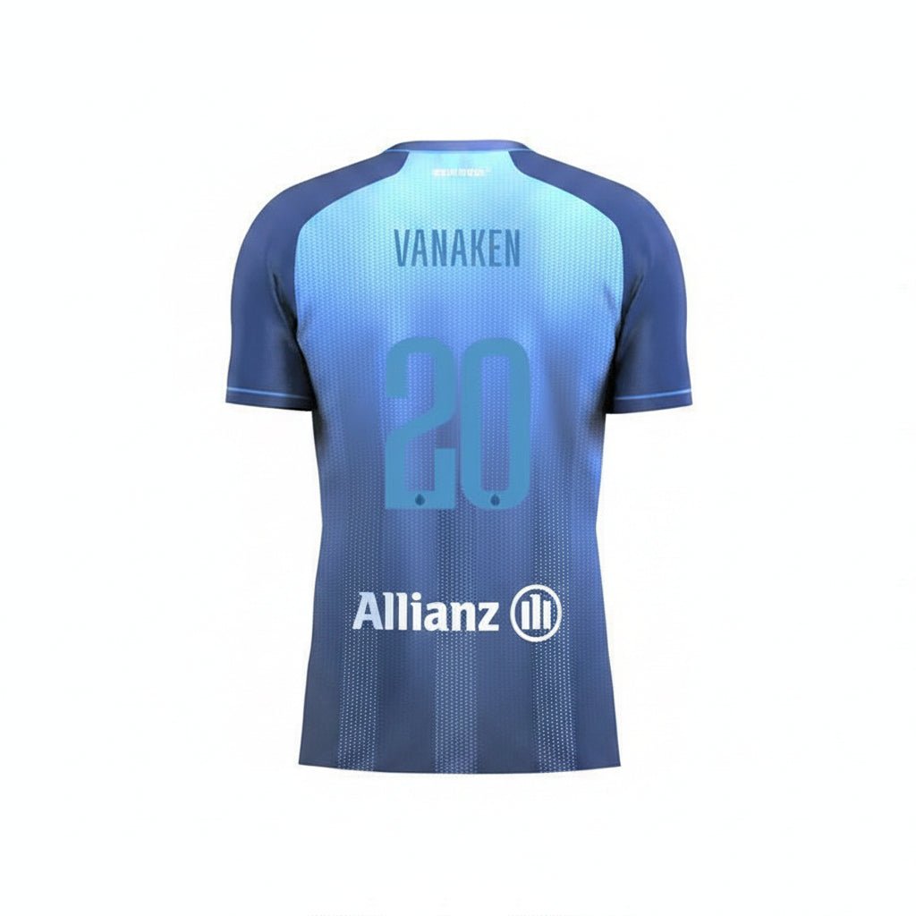 Third Shirt 26/27 - Vanaken - Club Brugge Shop